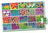 Foam Puzzles
