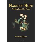 Hand of Hope The Story Behind The Picture