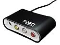 ION Audio VCR 2 PC USB VHS Video to Computer Converter