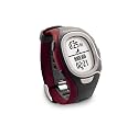 Garmin 010-N0743-21 FR60M Forerunner 60 Refurbished (Red)