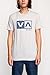 RVCA Men's Speckle Box T-Shirt