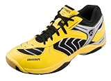 Yonex SHB-92MX Yellow Badminton Shoes