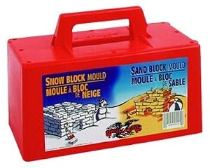 image for Snow Block Maker