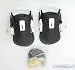 New Drake Formula 100 Switch Snowboard Binding Small