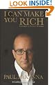 I Can Make You Rich (Book and CD)