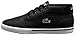 Lacoste Men's Ampthill Lcr3 Casual Shoe Fashion Sneaker