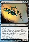 Magic: the Gathering - Wasp Lancer - Shadowmoor