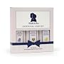 Noodle & Boo Essential Care Kit: Soothing Body Wash, Extra Gentle Shampoo and Super Soft Lotion, 2-Ounce Bottle Each