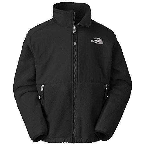 The North Face Big Boys' Denali Jacket