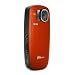 Kodak - PlaySport Zx5 - Cam�scope de poche - Port SD/SDHC - 5 Mpix - Zoom num�rique 4x - Etanche -  Rouge
