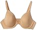 Warner's Women's Invisible Bliss Front Close Contour Underwire