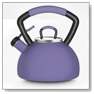 Lilac Purple - KitchenAid 2.25-Quart Tea Kettle