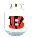 Cincinnati Bengals Propane Tank Cover