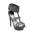 Steve Madden Women's Zinah Platform Sandal