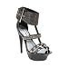 Steve Madden Women's Zinah Platform Sandal