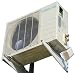 WALL BRACKETS FOR AIR CONDITIONING CONDENSOR UNIT