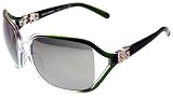 Dolce & Gabbana - Authentic Dolce & Gabbana D&G 6007B Sunglasses Sun Glasses GRAY Lens GREEN Frame