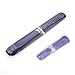 (Price/36 PCS)Aspire Pom Poms, Mixed Purple Tissue Paper Flowers, Party Favors