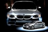 BMW M3 Poster 24x32 Inches Limited Print (Front)