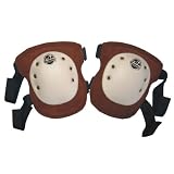 Graintex KP1063 Soft Cap Knee Pads