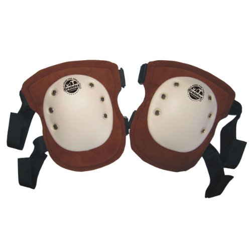 Graintex KP1063 Soft Cap Knee Pads