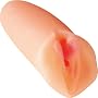 ZBF 6165009001 Vagina Pussy Galore, Fine Flesh