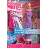 Review Mattel  / Barbie Travel in style