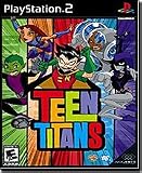 Video Games : Teen Titans