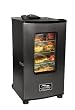 Masterbuilt 30-Inch Electric Smokehouse Smoker with Window and RF Controller