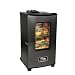 Masterbuilt Old Generation 30-Inch Electric Smokehouse Smoker with Window and RF Controller