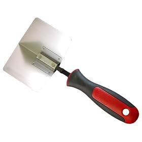 Goldblatt G05521 Corner Tool, Inside, Small by Goldblatt