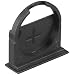 3M Speedglas Battery Holder 9000, Welding Safety 04-0390-00,  Black