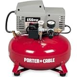 Oil-less Compressors