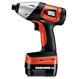 Black and Decker BDID1202 12-Volt Ni-Cad... by Black & Decker