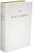 Douay-Rheims Bible, Large size, Hardcover, White colour