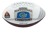 TMC Florida Gators 2006 National Champions Football