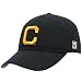 The Game Cal Golden Bears Navy Blue On-field Baseball Fitted Hat