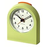 Bai Pick-Me-Up Alarm Clock, Chartreuse