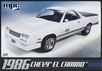 1 24 86 chevy el camino  more detail click!