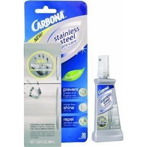 Carbona Pro-Care Stainless Steel Protector-1.35 oz