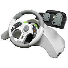 Lenkrad MC MicroCon Steering Wheel white