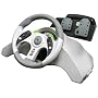 Lenkrad MC MicroCon Steering Wheel white von MadCatz