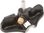 Woodstock D3830 Router Plane