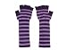 fraenklis Damen Strickhandschuhe lange Stulpe NEU