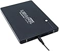 Lenmar PowerPort External Notebook and Laptop Battery Backup Charger with Adapters