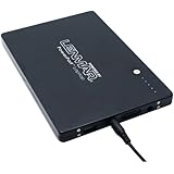 Lenmar PowerPort External Notebook and Laptop Battery Backup Charger with Adapters
