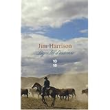 L�gendes d'automnepar Jim Harrison