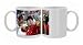 Archery contest Photo Mugs