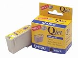 Epson Stylus C50 Q-Jet Brand 100% New Replacement Ink Cartridge OEM Reference #T-026