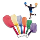 SSG 7in Foam Lollipop Handle Paddles